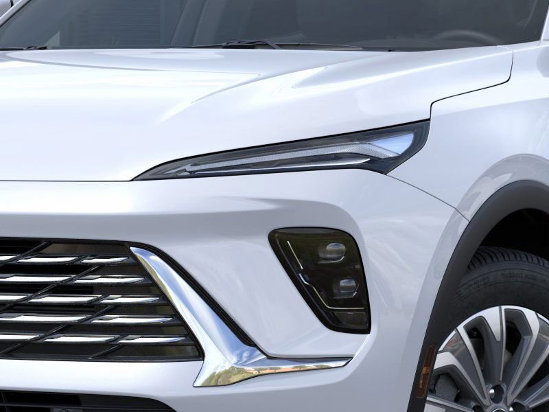 Thumbnail: 2025 Buick Envision - 10