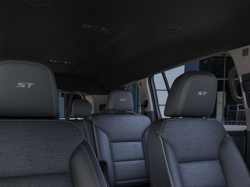 Thumbnail: 2025 Buick Enclave - 26