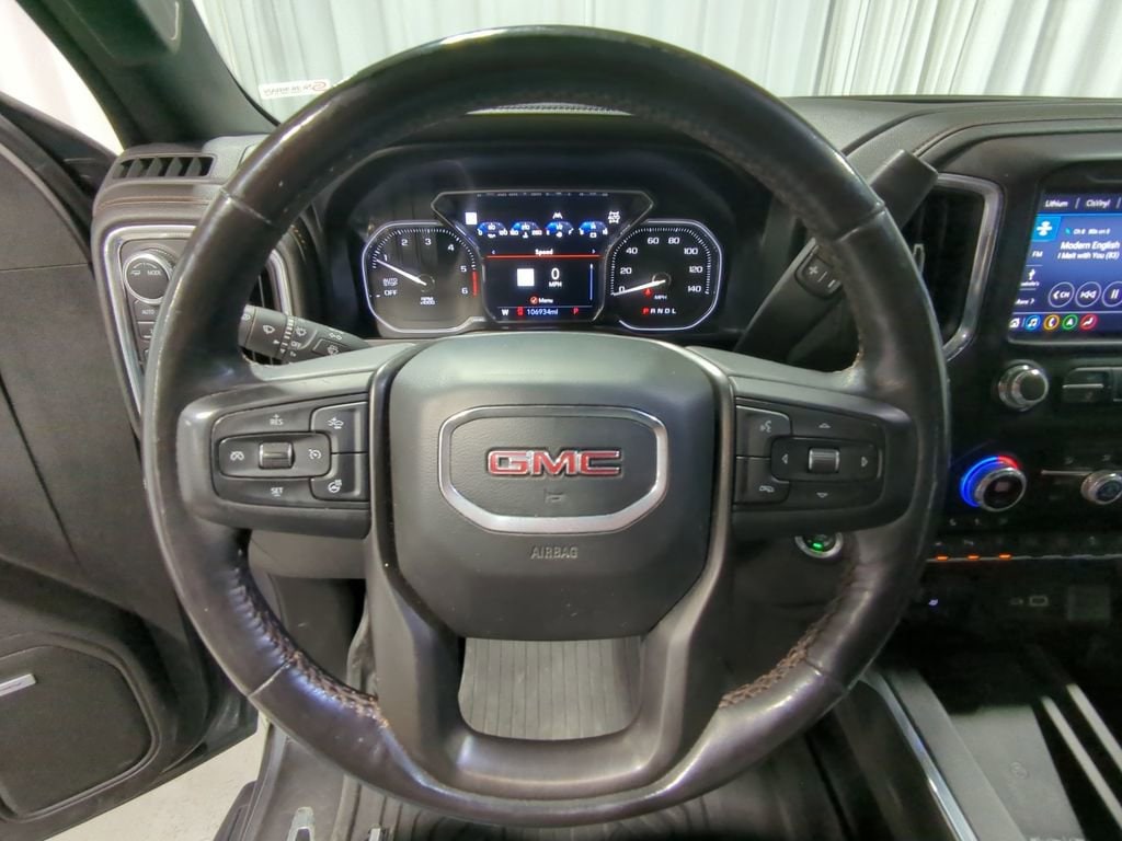 Thumbnail: 2020 GMC Sierra 1500 - 23