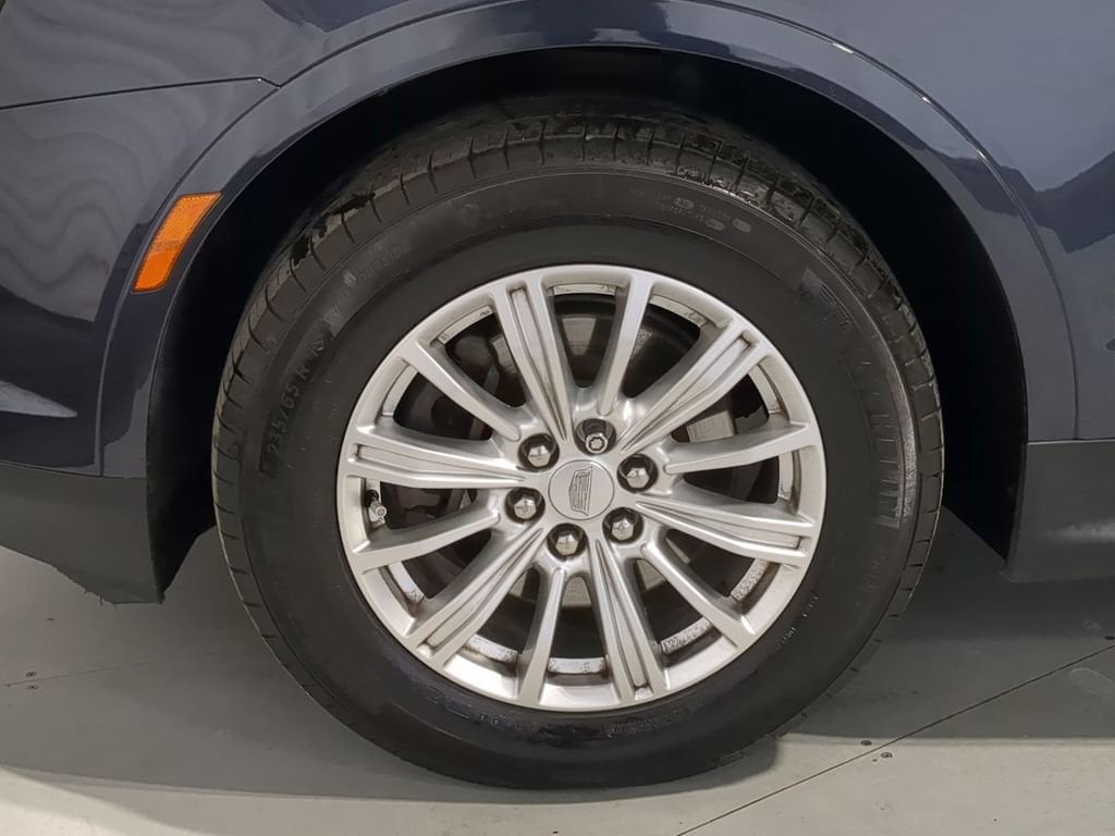 Thumbnail: 2019 Cadillac XT5 - 26