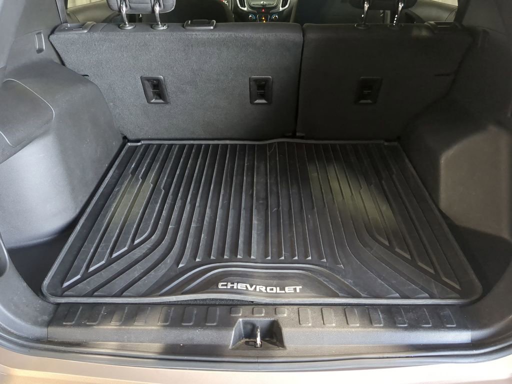 Thumbnail: 2019 Chevrolet Equinox - 39