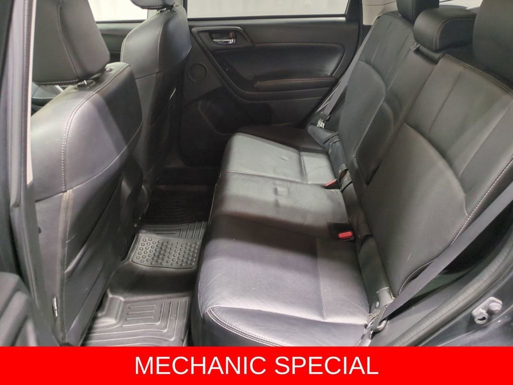 Thumbnail: 2014 Subaru Forester - 20