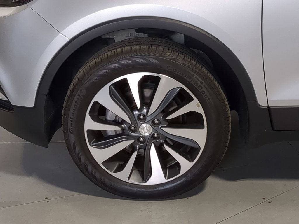 Thumbnail: 2022 Buick Encore - 16