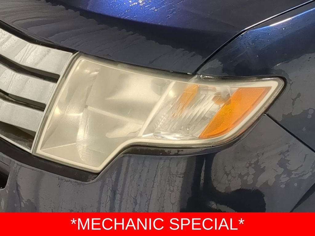 Thumbnail: 2009 Ford Edge - 11