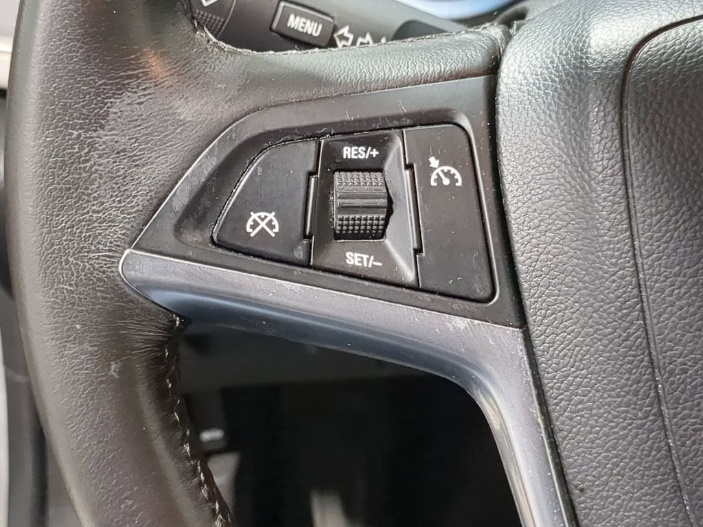 Thumbnail: 2016 Buick Verano - 34