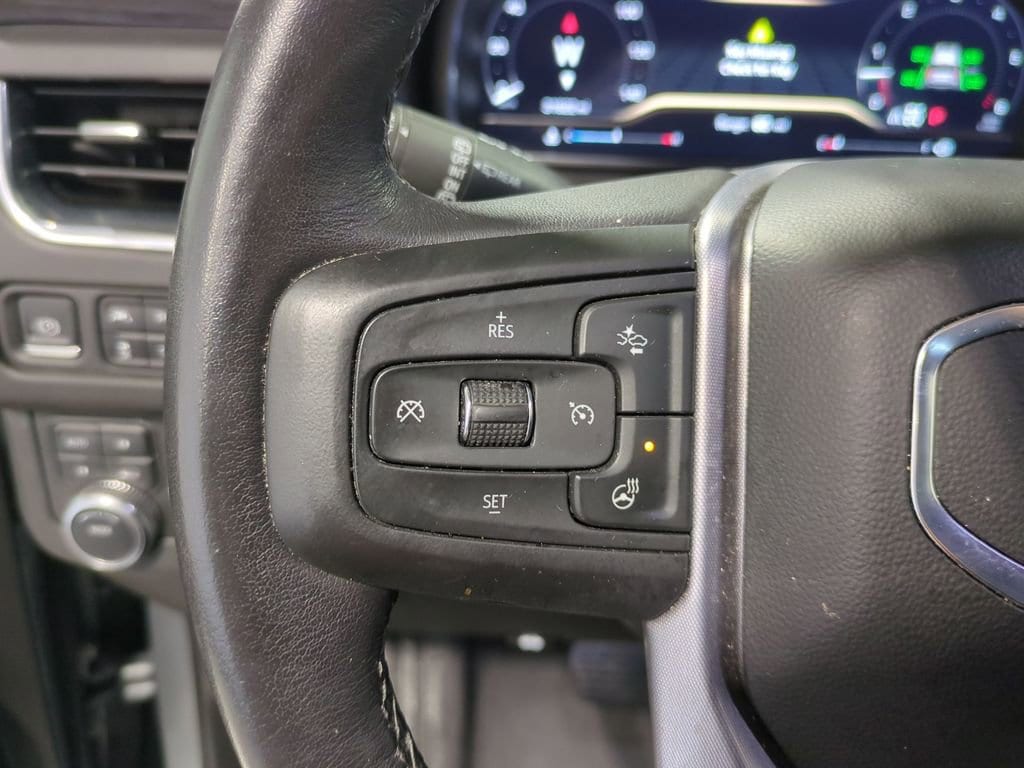 Thumbnail: 2023 GMC Yukon - 23