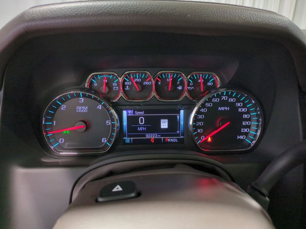 Thumbnail: 2023 Chevrolet Tahoe - 36