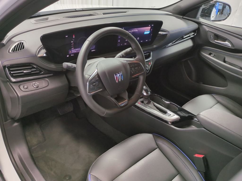 Thumbnail: 2025 Buick Envista - 10