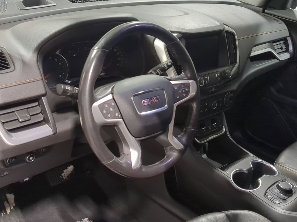 Thumbnail: 2020 GMC Terrain - 12