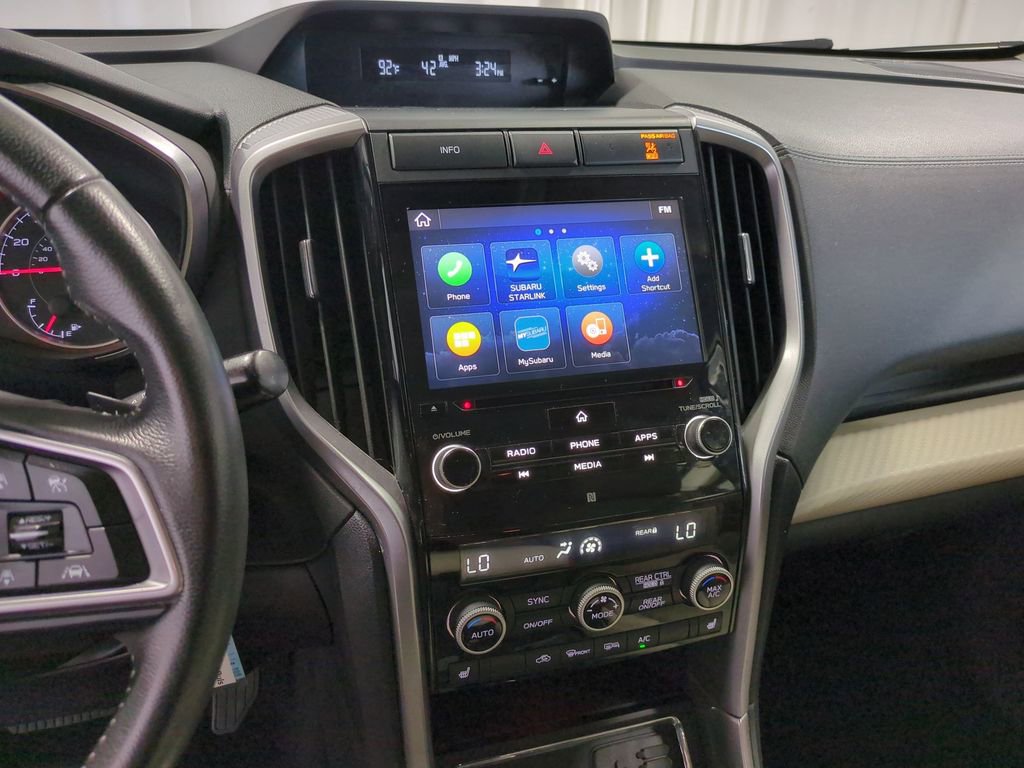 Thumbnail: 2019 Subaru Ascent - 30