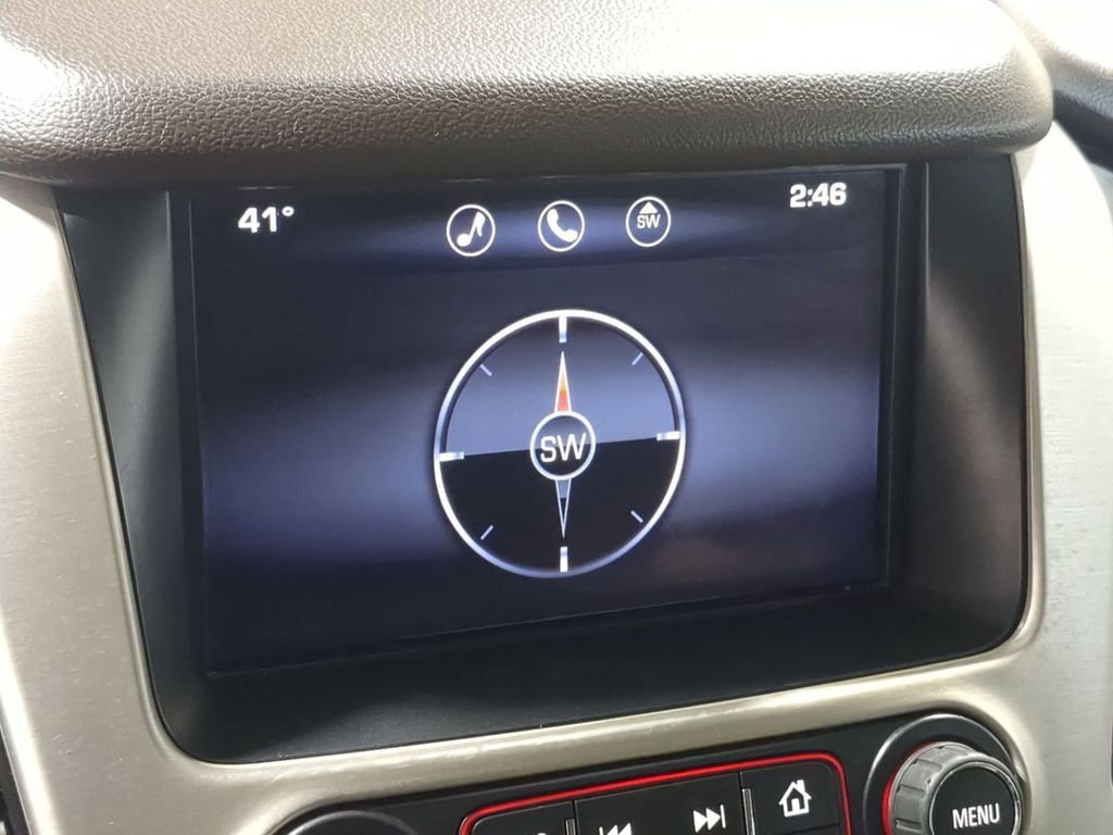 Thumbnail: 2015 GMC Yukon - 34