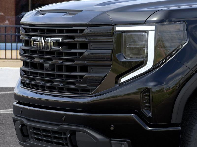 Thumbnail: 2025 GMC Sierra 1500 - 13
