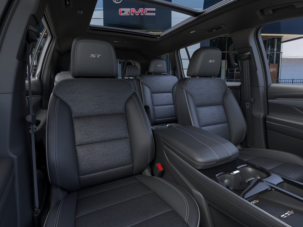 2027 Buick Enclave Sport Touring - Photo 16