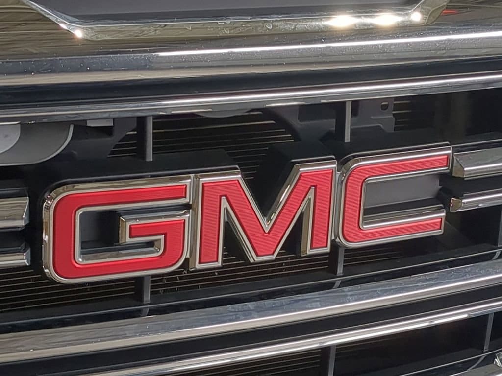 Thumbnail: 2016 GMC Sierra 1500 - 15