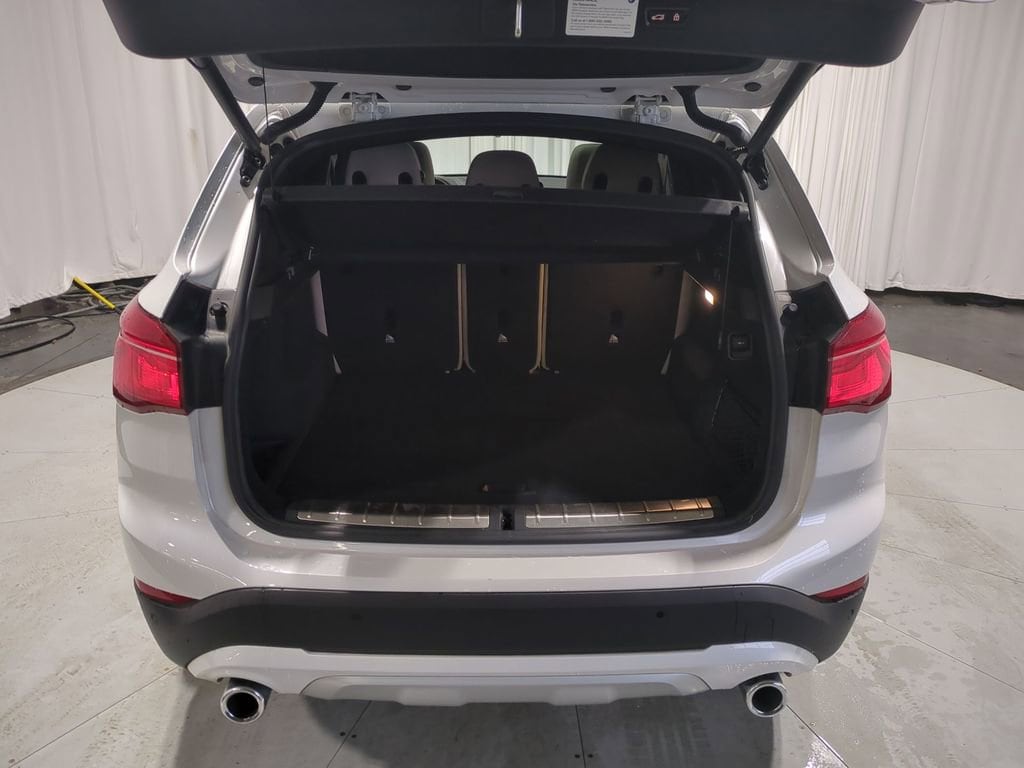 Thumbnail: 2021 BMW X1 - 43