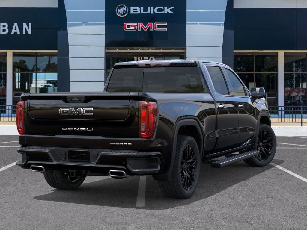 Thumbnail: 2026 GMC Sierra 1500 - 4