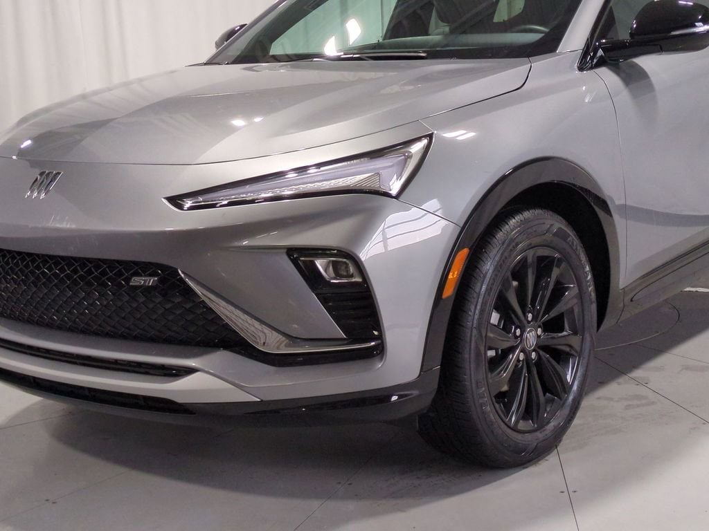 Thumbnail: 2024 Buick Envista - 11