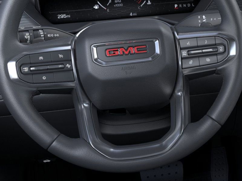 Thumbnail: 2026 GMC Acadia - 19