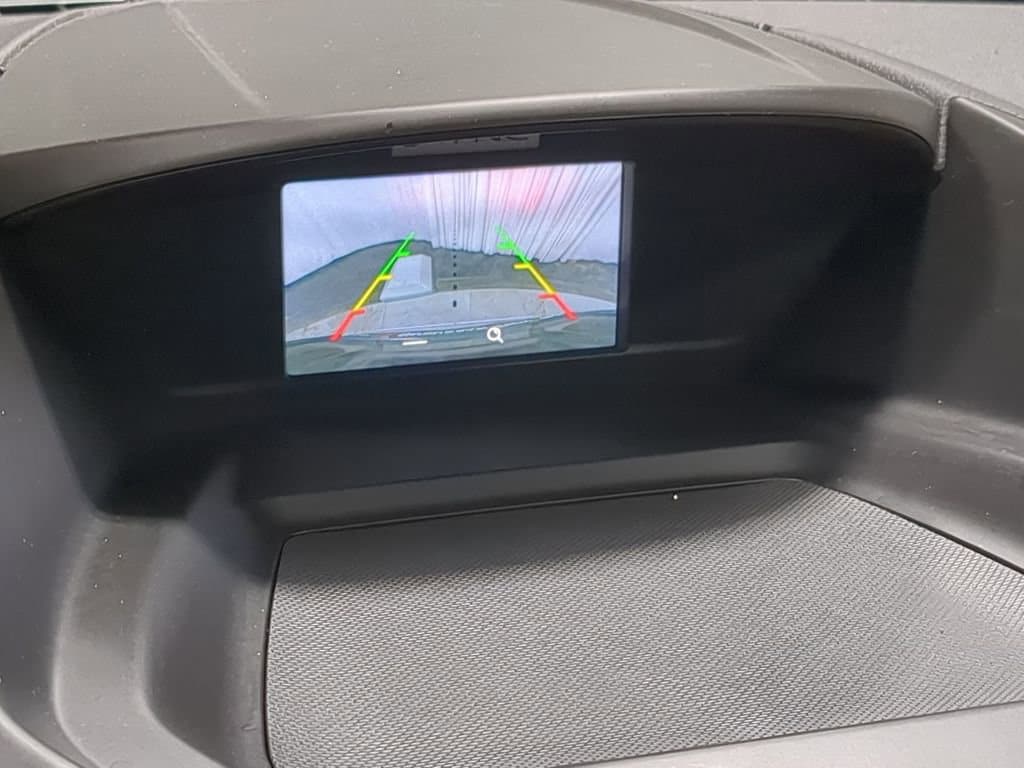 Thumbnail: 2018 Ford Escape - 35