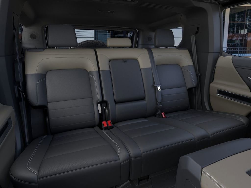 Thumbnail: 2026 GMC Hummer EV - 17