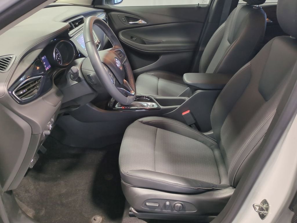 Thumbnail: 2022 Buick Encore GX - 16