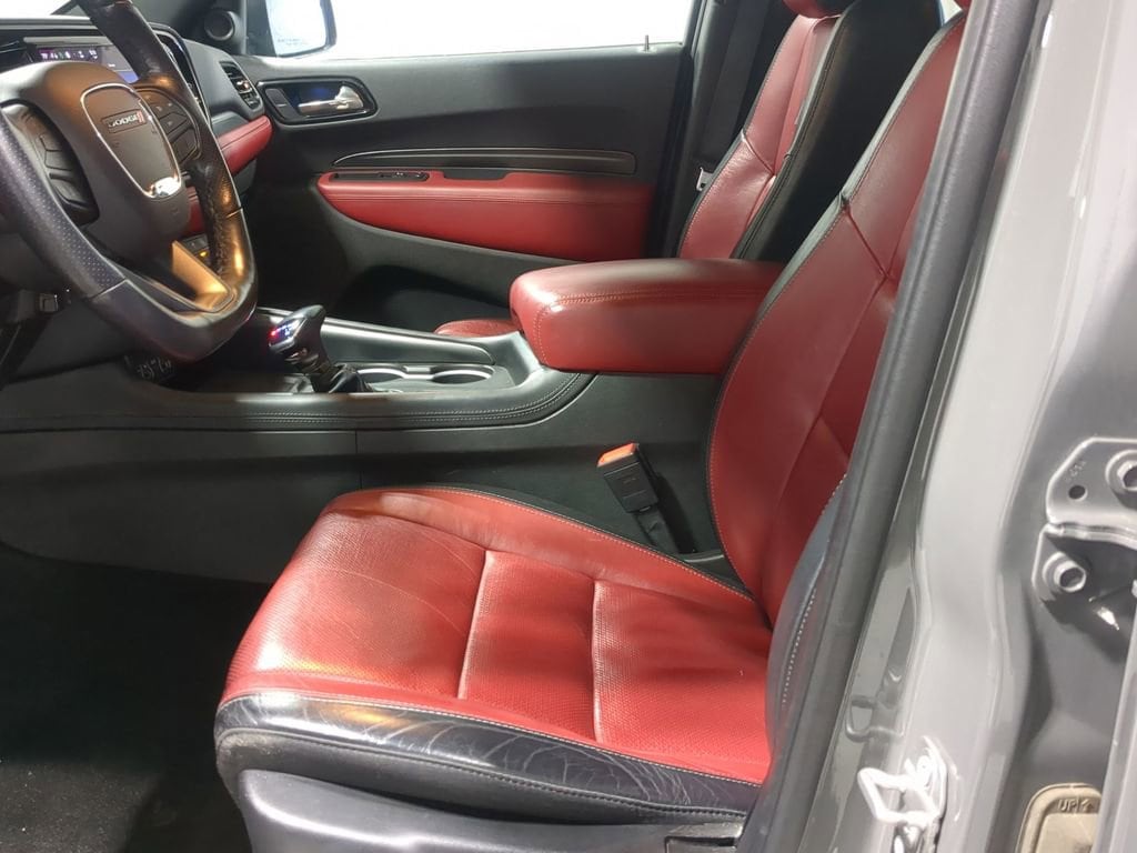 Thumbnail: 2021 Dodge Durango - 30