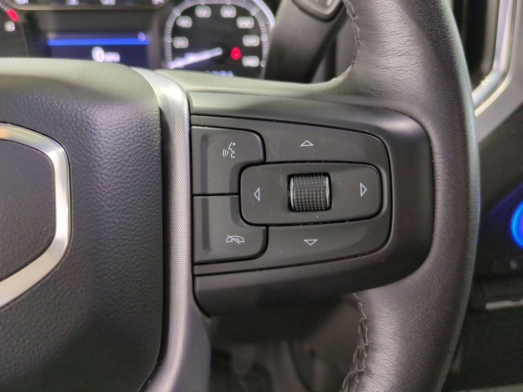 Thumbnail: 2022 GMC Sierra 1500 - 23