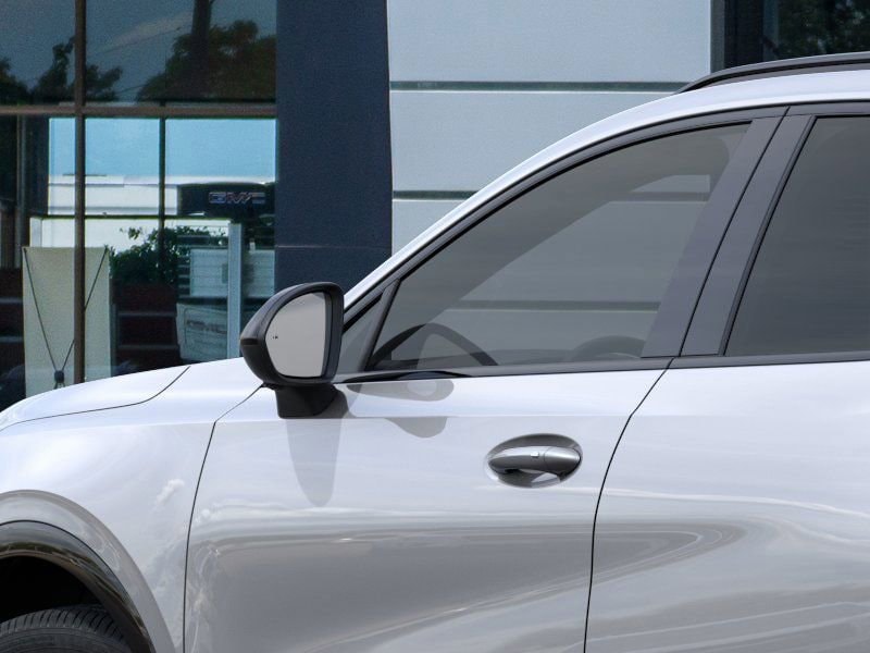 Thumbnail: 2025 Buick Envision - 12