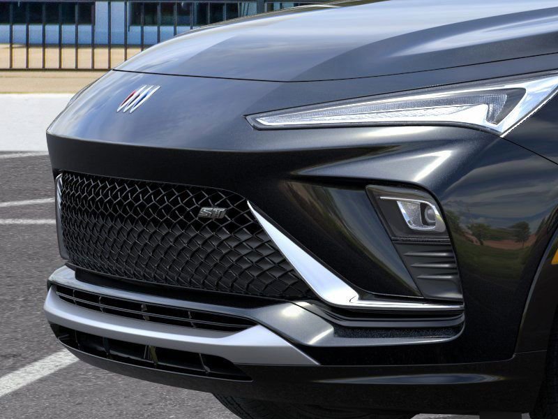 Thumbnail: 2025 Buick Envista - 13