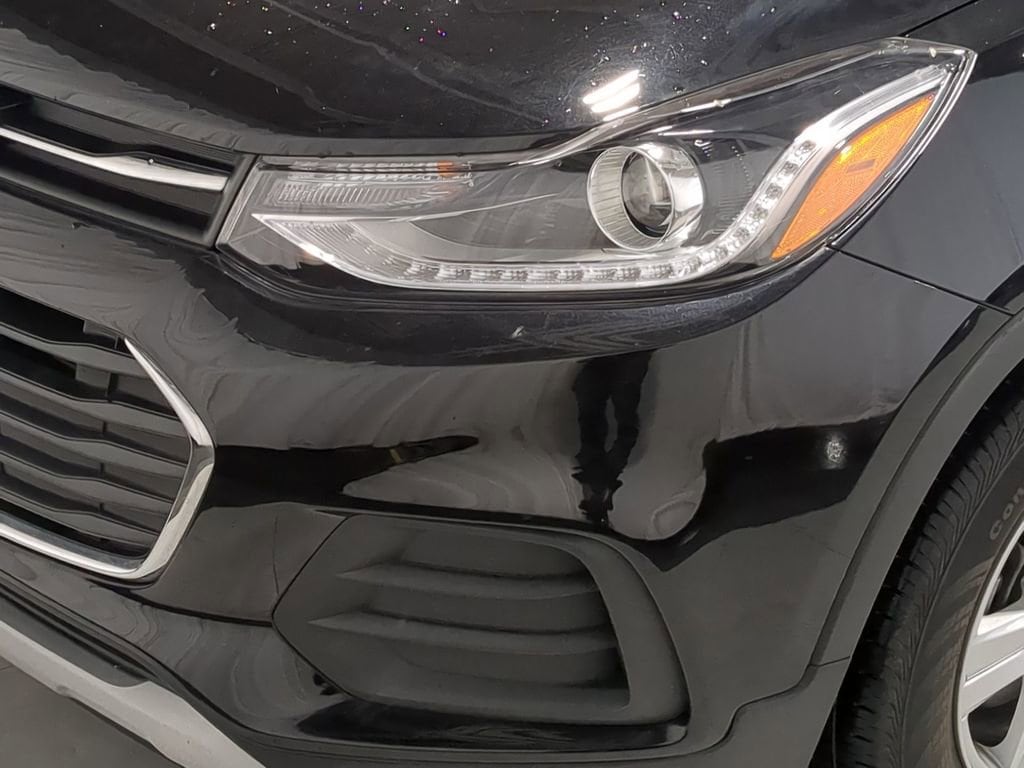 Thumbnail: 2020 Chevrolet Trax - 14