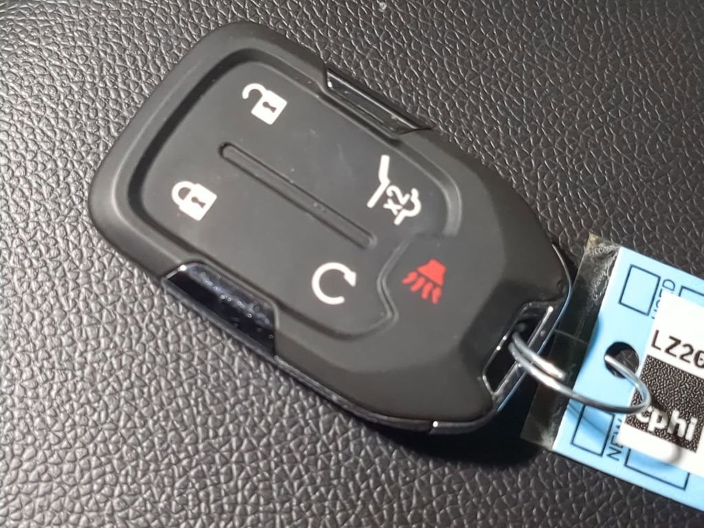 Thumbnail: 2020 GMC Acadia - 48