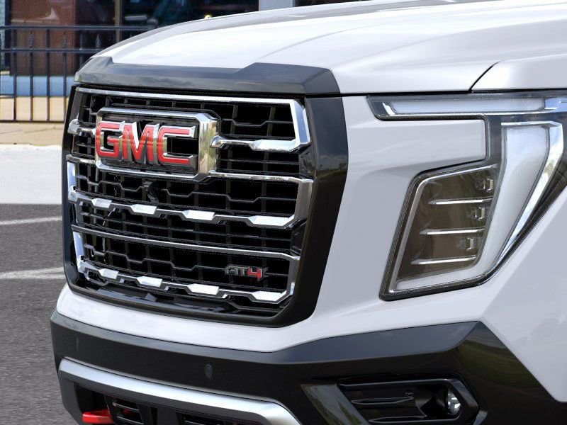 Thumbnail: 2026 GMC Yukon - 13