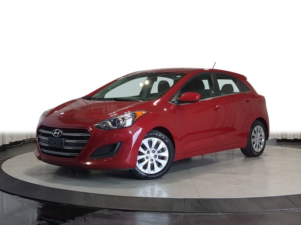 2016 Hyundai Elantra GT -
                  Troy, MI