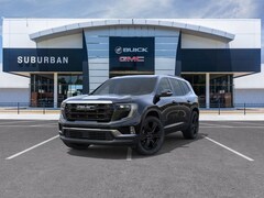 2026 GMC Acadia Elevation SUV