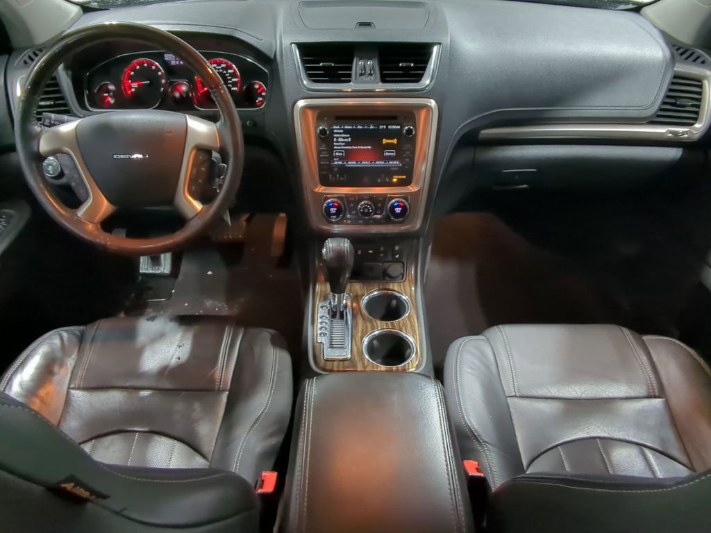 Thumbnail: 2015 GMC Acadia - 28