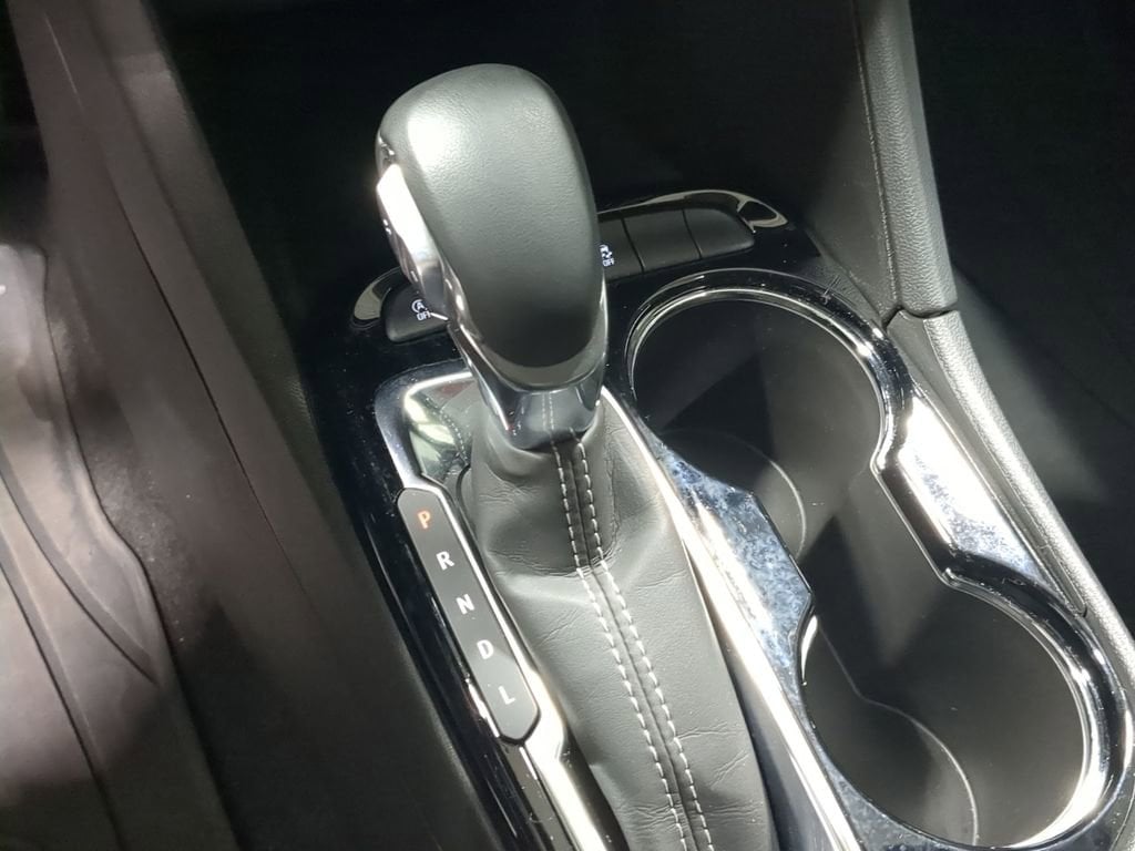 Thumbnail: 2025 Buick Encore GX - 43