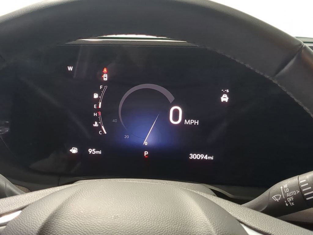 Thumbnail: 2024 Buick Envista - 29