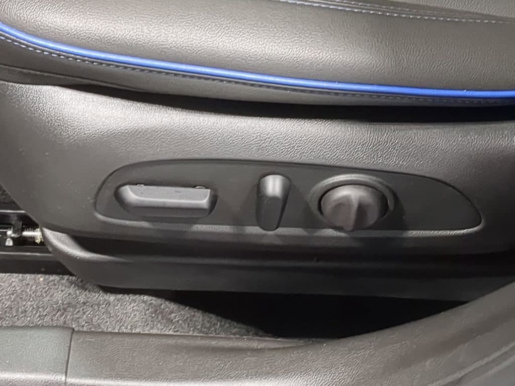 Thumbnail: 2024 Buick Envista - 21