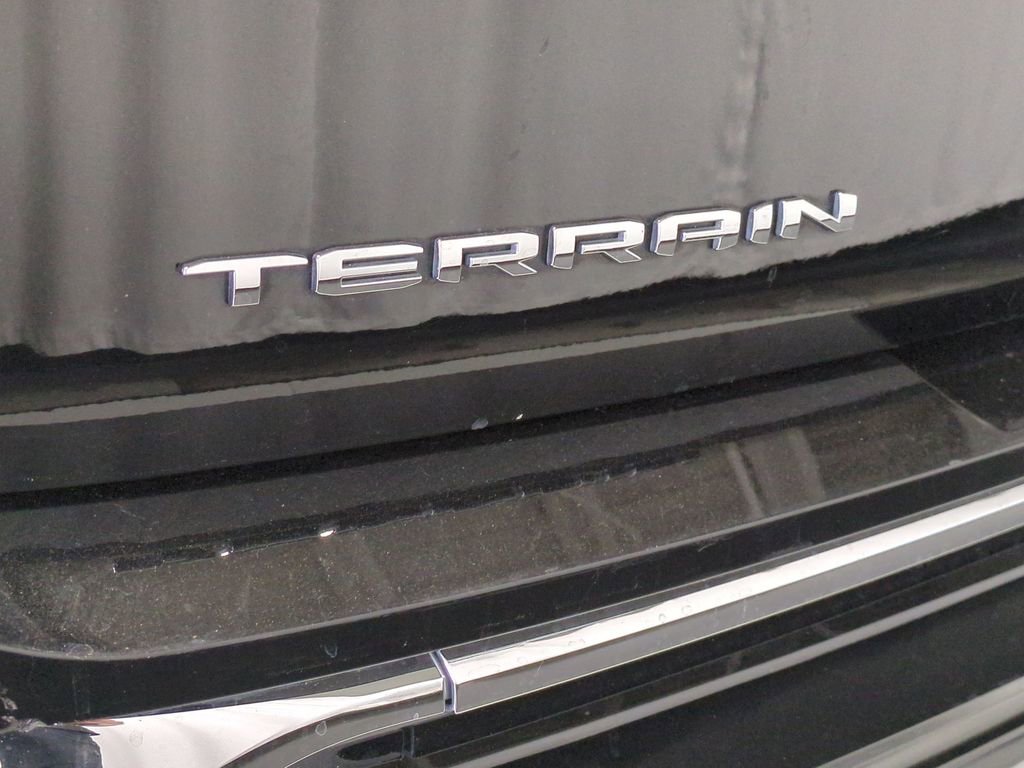 Thumbnail: 2022 GMC Terrain - 12