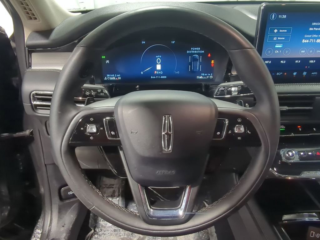 Thumbnail: 2023 Lincoln Corsair - 30