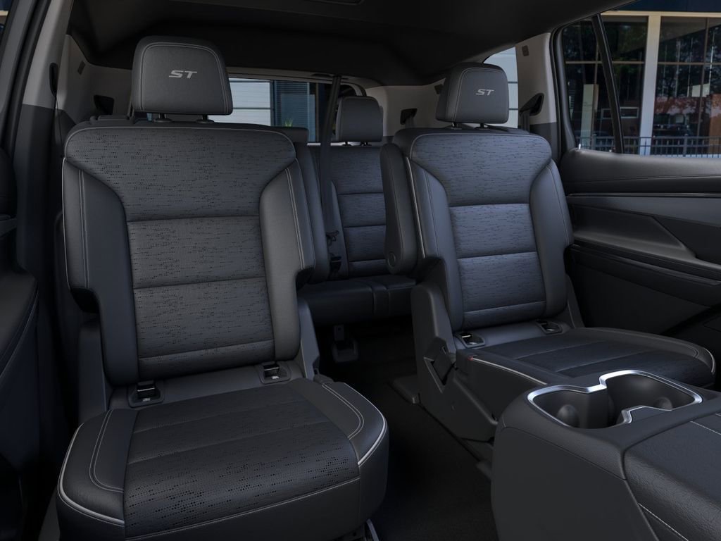 Thumbnail: 2026 Buick Enclave - 17