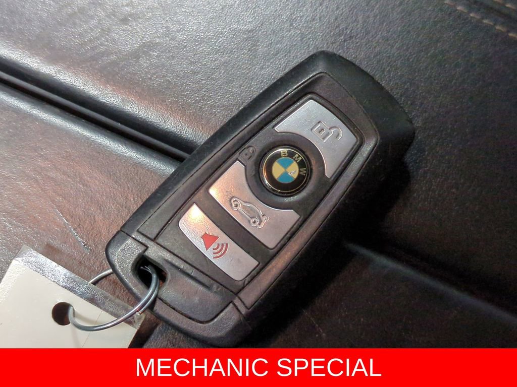 Thumbnail: 2015 BMW 5 Series - 34