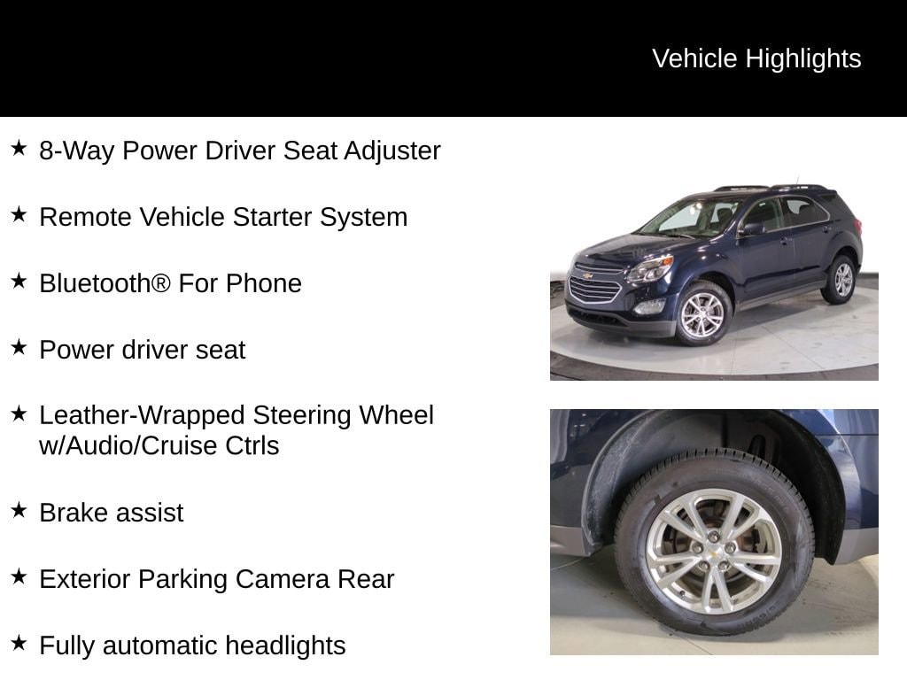 Thumbnail: 2016 Chevrolet Equinox - 19