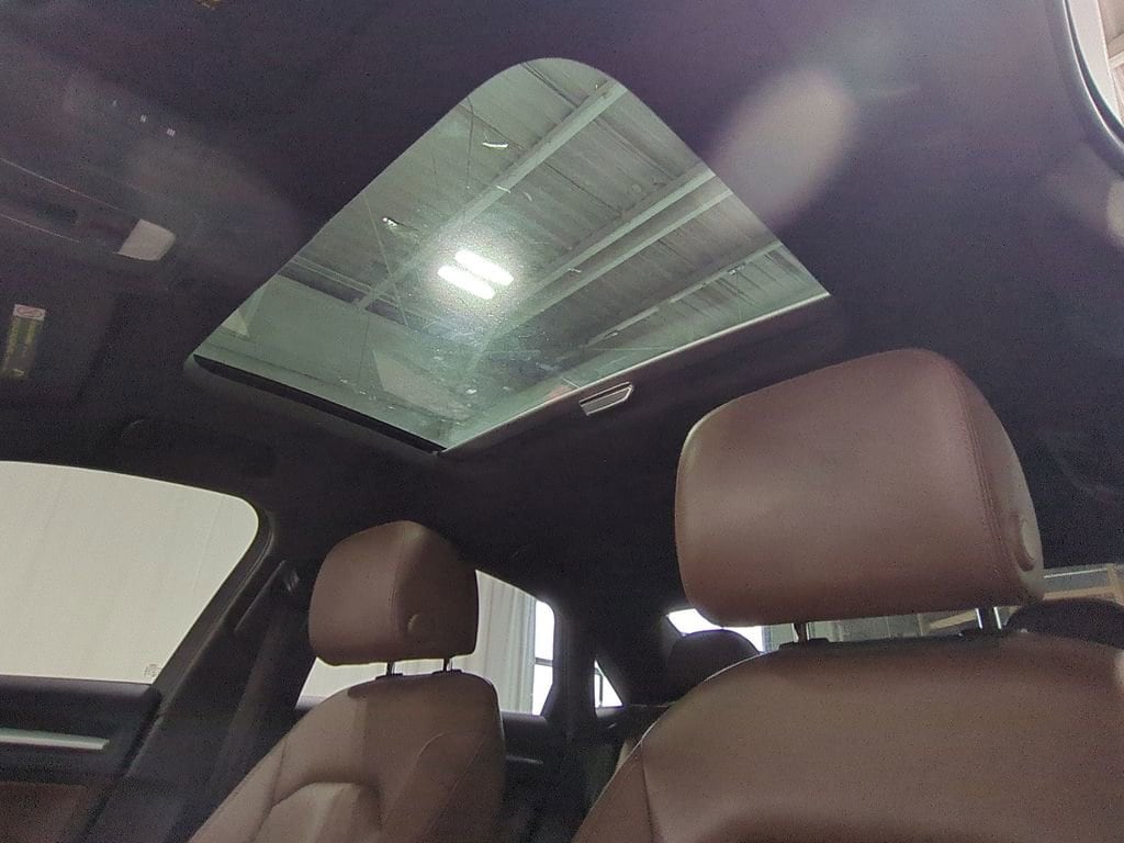 Thumbnail: 2016 Audi A3 - 22