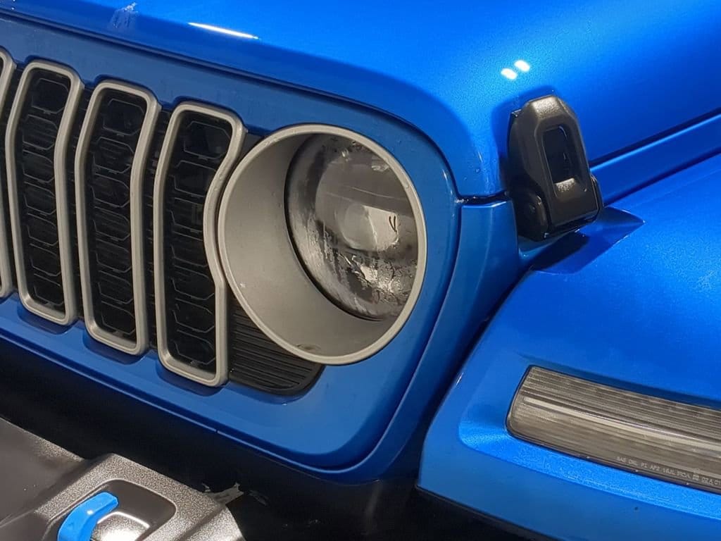 Thumbnail: 2024 Jeep Wrangler - 22