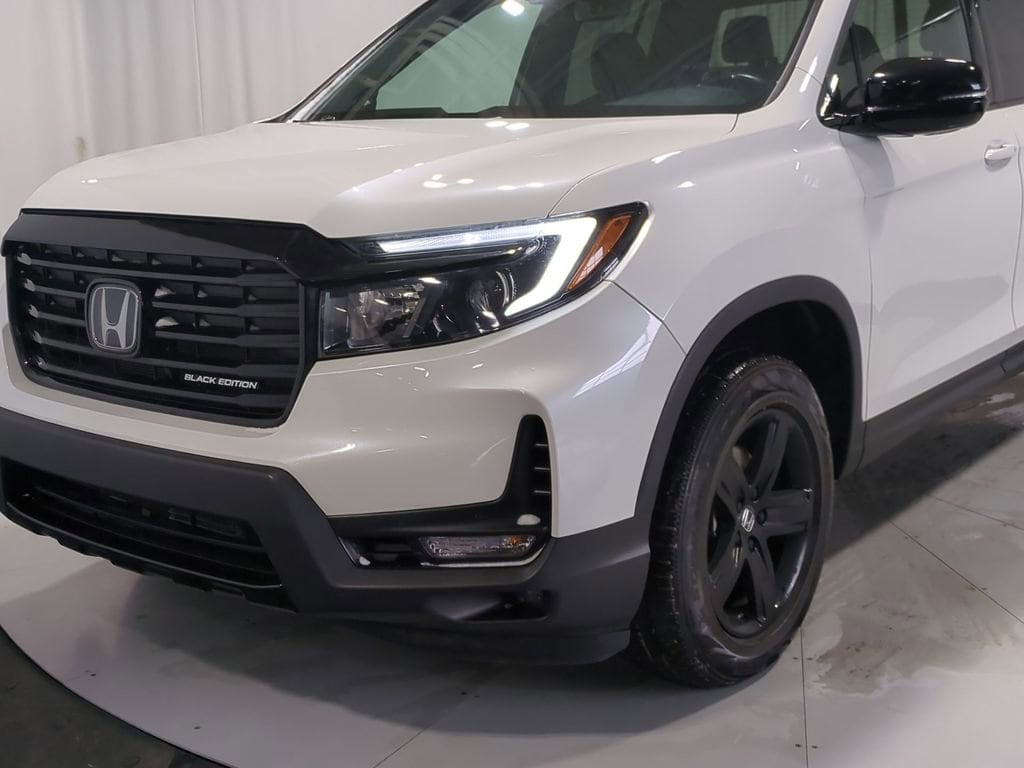 Thumbnail: 2021 Honda Ridgeline - 13