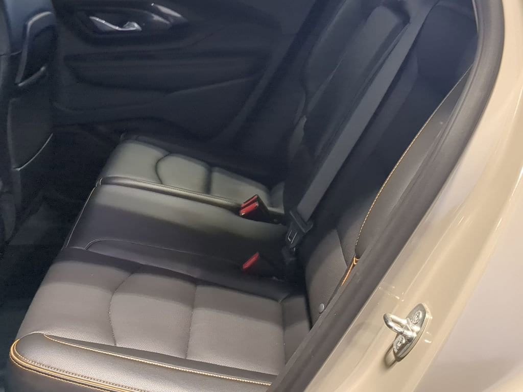 Thumbnail: 2023 GMC Terrain - 20