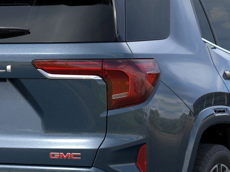 Thumbnail: 2026 GMC Terrain - 11