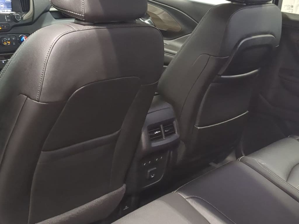 Thumbnail: 2023 GMC Terrain - 22