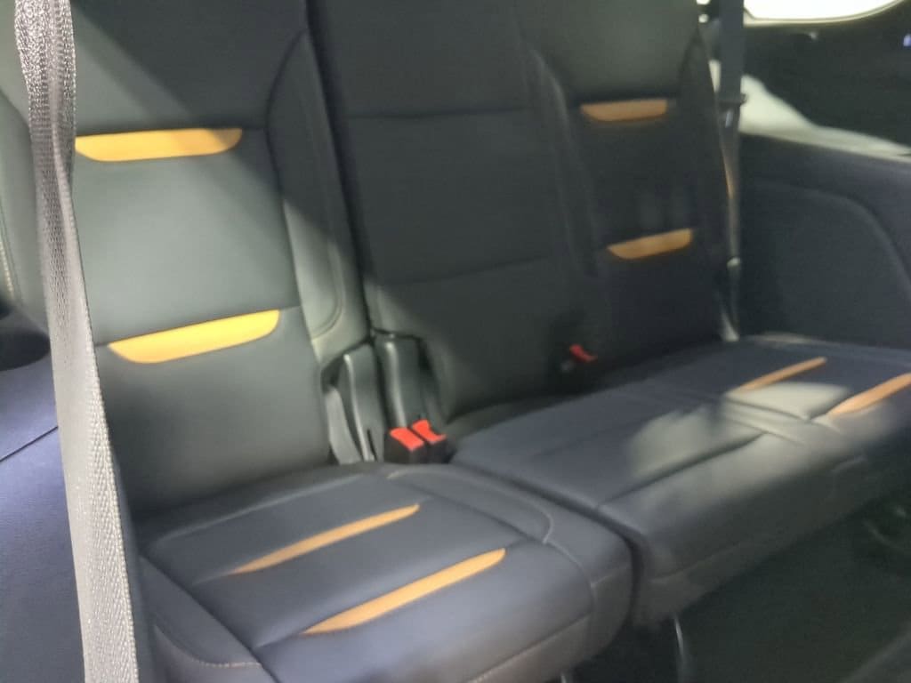 Thumbnail: 2023 GMC Yukon - 36